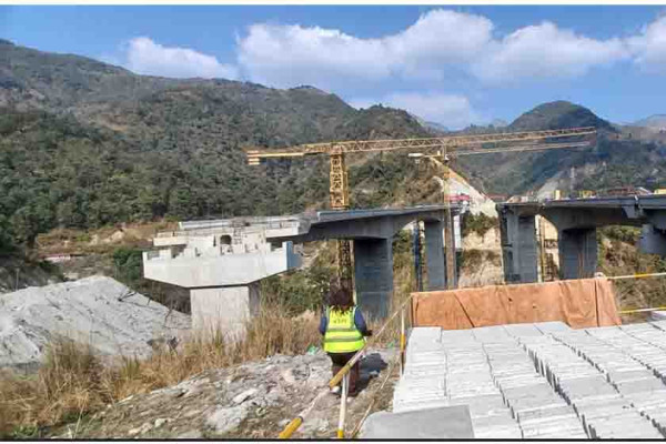 ‘जो कोहीलाई उत्साहित बनाउने फास्ट ट्र्याकको प्रगति’